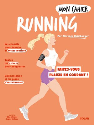 cover image of Running NE